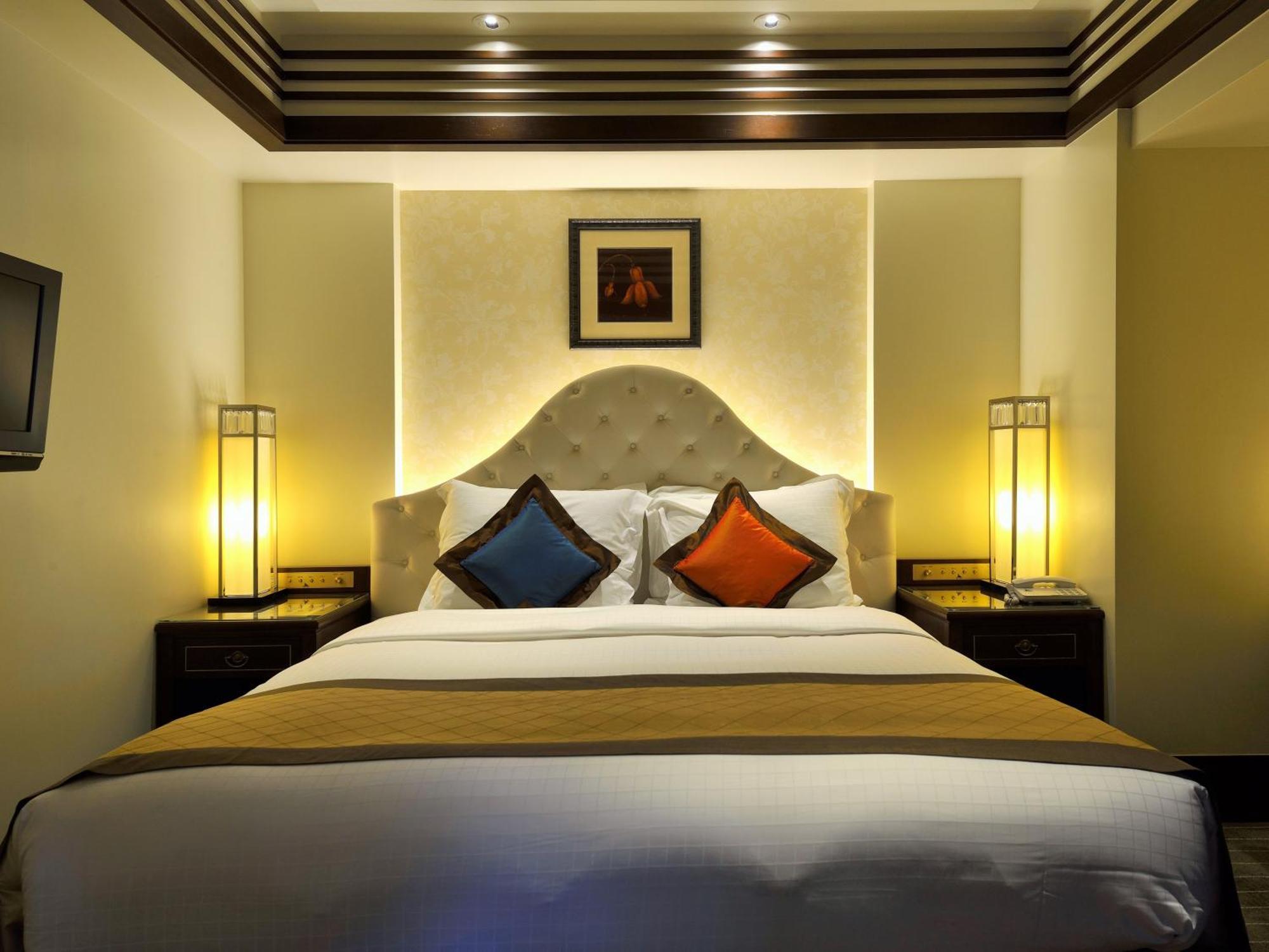 Okinawa Kariyushi Resort Exes Onna Habitación foto